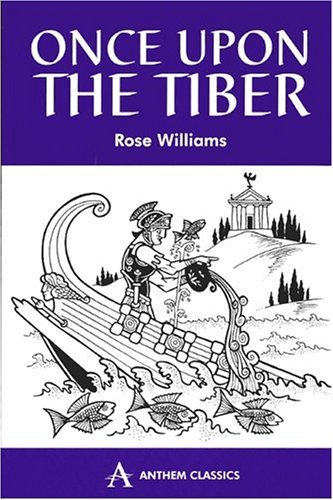 Beispielbild fr Once Upon the Tiber zum Verkauf von ThriftBooks-Dallas