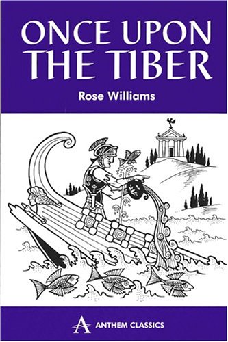 Stock image for Once Upon the Tiber for sale by Discover Books