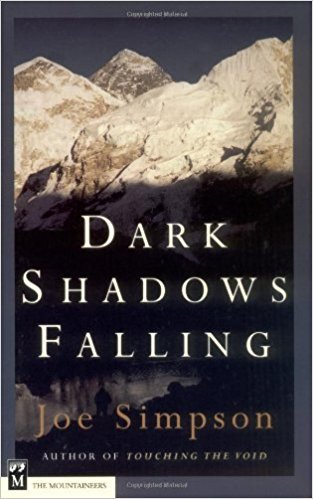 Imagen de archivo de Dark Shadows Falling a la venta por ThriftBooks-Dallas