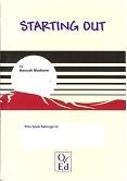 Starting Out (9781898873136) by Mortimer, Hannah