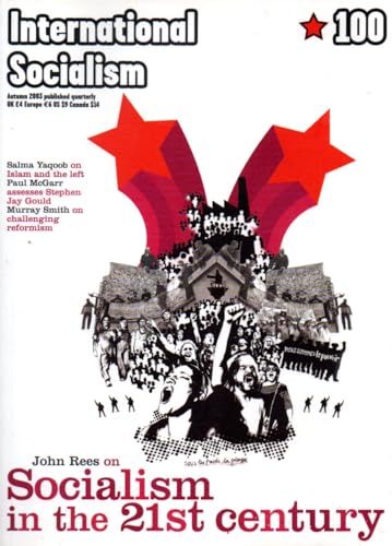 Beispielbild fr INTERNATIONAL SOCIALISM 100 - AUTUMN 2003 zum Verkauf von AwesomeBooks