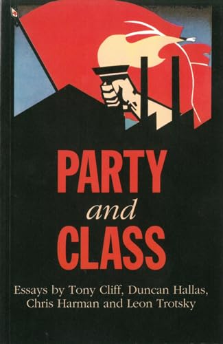 9781898876205: Party And Class