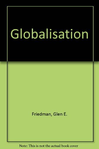 9781898876212: Globalisation: Isj 73