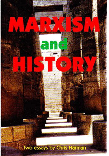 Beispielbild fr MARXISM AND HISTORY zum Verkauf von WorldofBooks