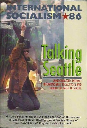 Imagen de archivo de Talking Seattle a la venta por Wonder Book