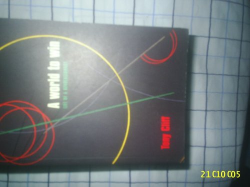 

A World to Win: Life of a Revolutionary