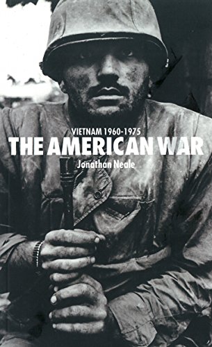 Stock image for The American War: Vietnam 1960-1975 for sale by WorldofBooks