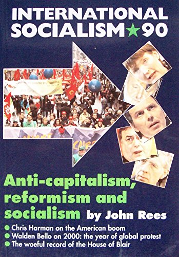 Beispielbild fr International Socialism: Quarterly Journal of the Socialist Workers Party (Britian), 90 zum Verkauf von Goldstone Books