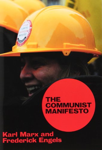 Beispielbild fr The Communist Manifesto zum Verkauf von AwesomeBooks