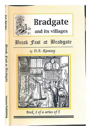 Stock image for Breakfast at Bradgate: Book 2 for sale by WorldofBooks