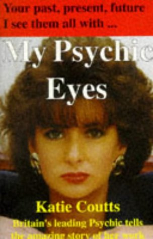 Stock image for My Psychic Eyes for sale by WorldofBooks