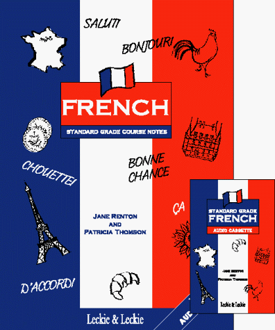 Beispielbild fr Standard Grade French Course Notes zum Verkauf von WorldofBooks