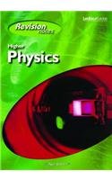 Beispielbild fr Higher Physics Revision Notes zum Verkauf von AwesomeBooks