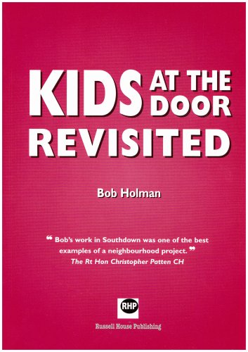 9781898924586: Kids at the Door Revisited