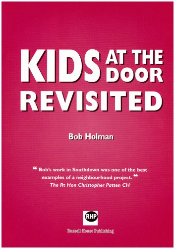 Stock image for Kids at the Door Revisited for sale by WorldofBooks