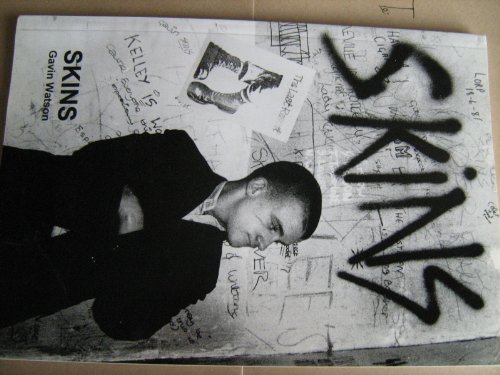 9781898927051: Skins: Skinhead Photobook