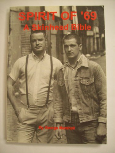 9781898927105: Spirit of '69 : A Skinhead Bible