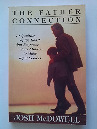 Stock image for The Father Connection for sale by WorldofBooks