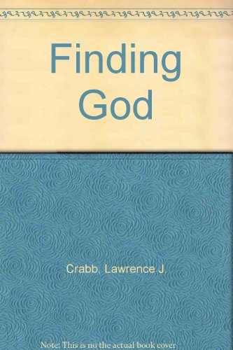 9781898938781: Finding God