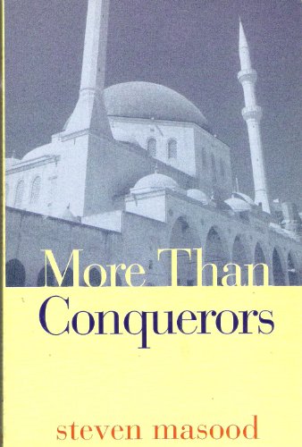 Imagen de archivo de More Than Conquerors a la venta por Better World Books