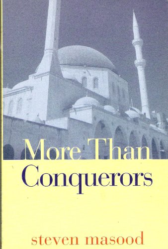 Stock image for More Than Conquerors for sale by Better World Books