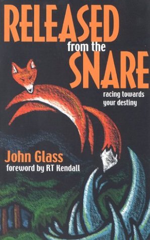 Stock image for Released from the Snare for sale by WorldofBooks