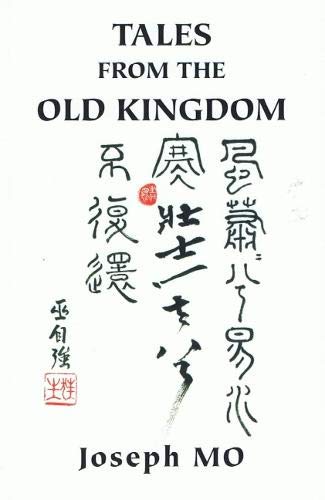 Beispielbild fr Tales from the Old Kingdom zum Verkauf von Rosemary Pugh Books
