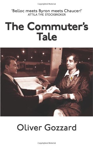 Stock image for THE COMMUTER'S TALE for sale by Revaluation Books
