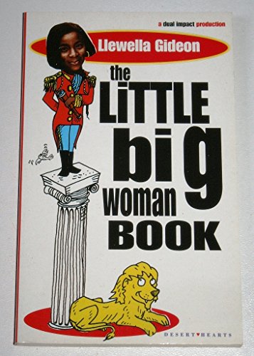 Stock image for Little Big Woman Book for sale by Blackwell's
