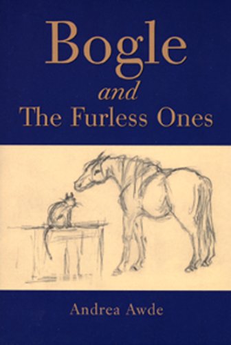Stock image for BOGLE AND THE FURLESS ONES for sale by Revaluation Books