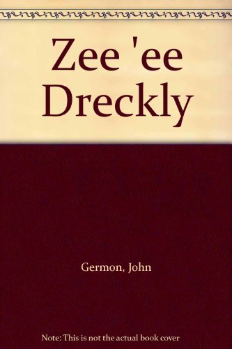 Imagen de archivo de Zee 'ee Dreckly a la venta por WorldofBooks