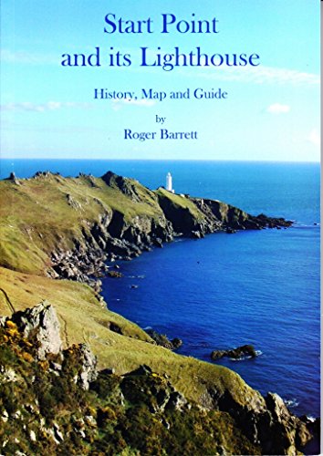 9781898964742: Start Point and Its Lighthouse: History, Map and Guide