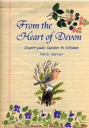Stock image for From the Heart of Devon for sale by WorldofBooks
