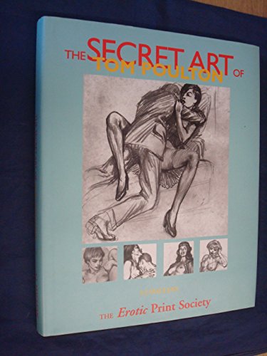 9781898998013: The Secret Art of Tom Poulton