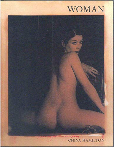 Imagen de archivo de Woman a la venta por Brooklyn Rare Books