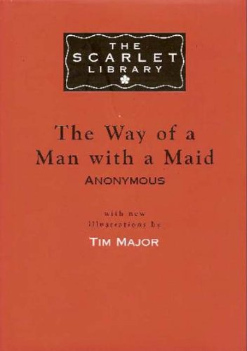 9781898998389: WAY OF A MAN WITH A MAID, THE