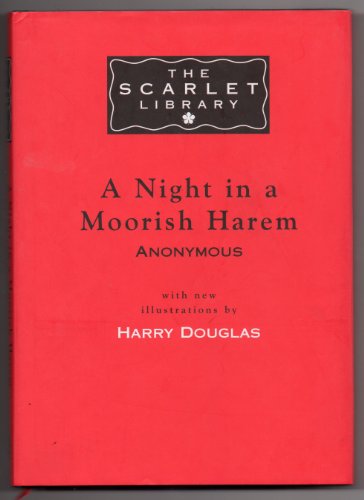 Stock image for A Night in a Moorish Harem for sale by Half Price Books Inc.
