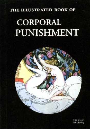 9781898998440: The Illustrated Book of Corporal Punishment