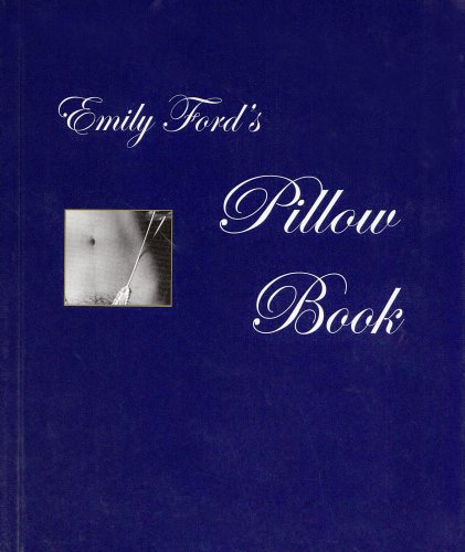 9781898998501: Emily Ford's Pillow Book