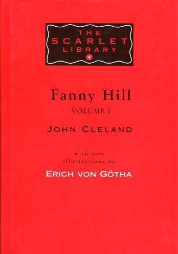 9781898998600: Fanny Hill - Part One