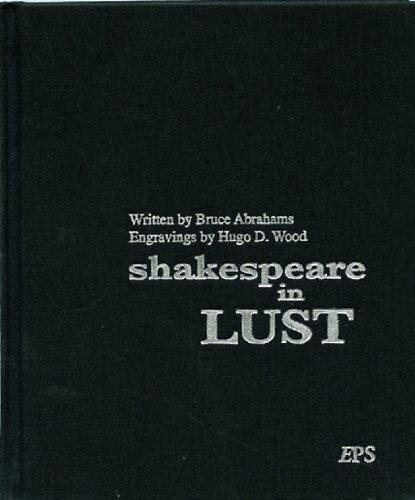 Beispielbild fr Shakespeare In Lust zum Verkauf von Ammareal