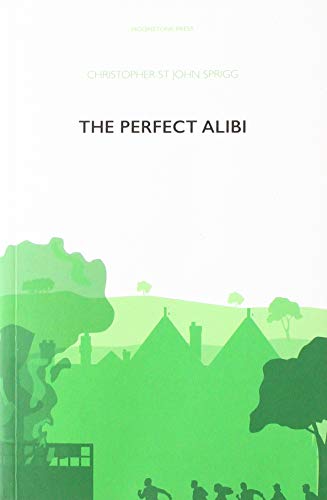 Beispielbild fr The Perfect Alibi zum Verkauf von WorldofBooks