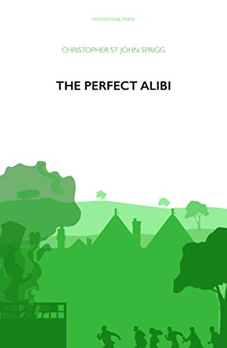 9781899000036: The Perfect Alibi