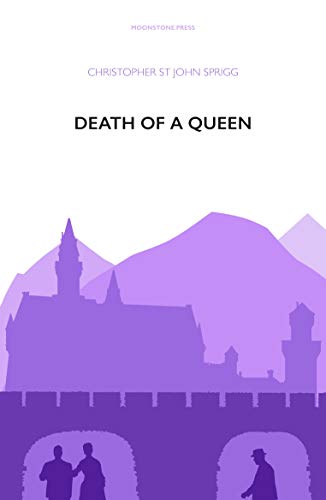 Beispielbild fr Death of a Queen zum Verkauf von WorldofBooks