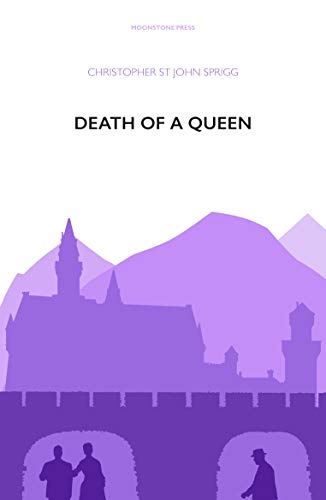 Stock image for Death of a Queen for sale by GreatBookPrices