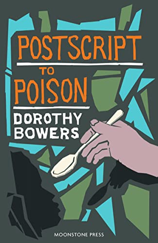 Stock image for Postscript to Poison for sale by Brit Books