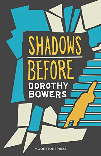 Beispielbild fr Shadows Before zum Verkauf von WorldofBooks