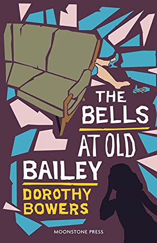 Stock image for Bells at Old Bailey for sale by GreatBookPrices