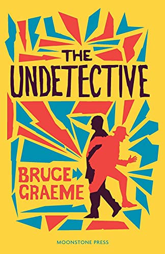 9781899000241: The Undetective