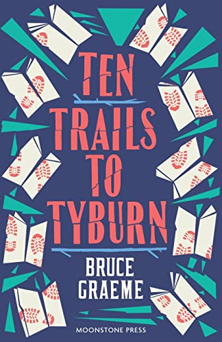 Imagen de archivo de Ten Trails to Tyburn: 5 (Theodore Terhune Bibliomysteries) a la venta por WorldofBooks